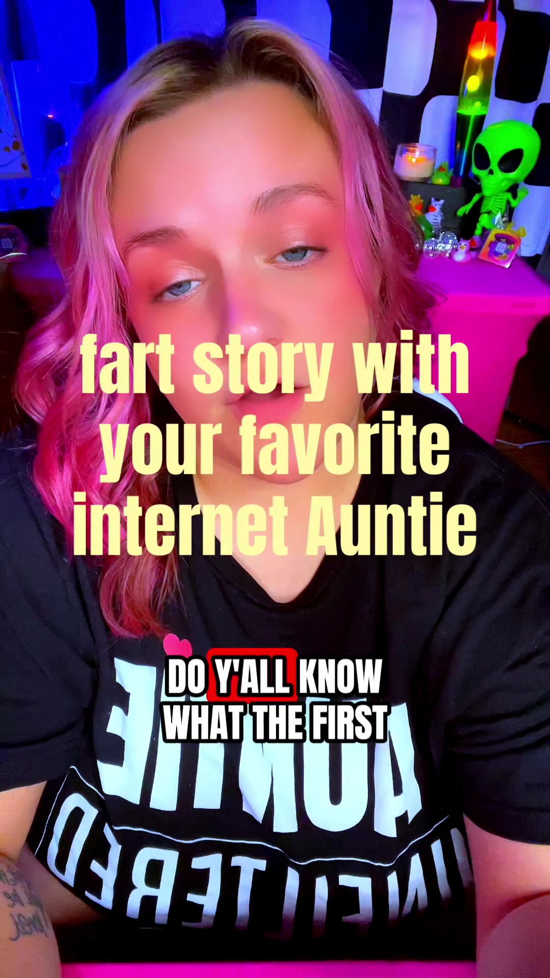 @Auntie🤘Unfiltered