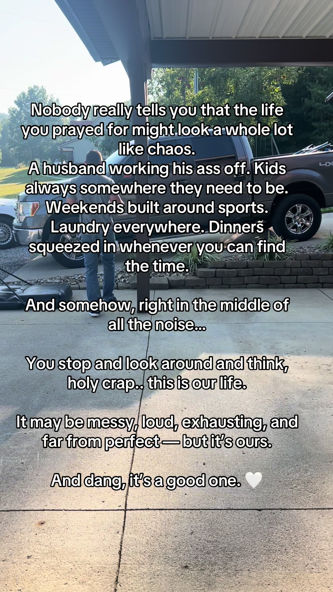 @Kristen Collier
