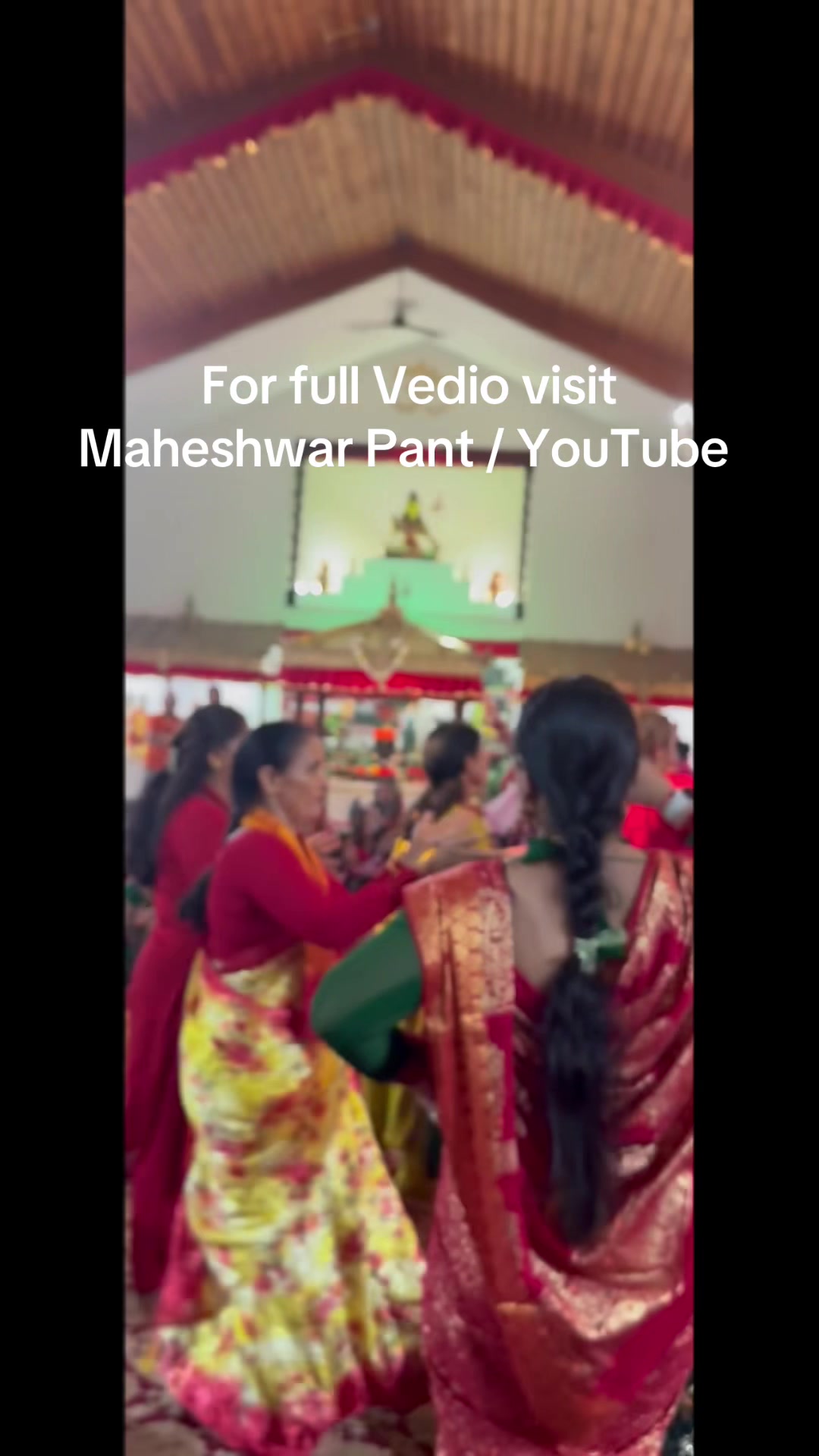 @Maheshwar pant