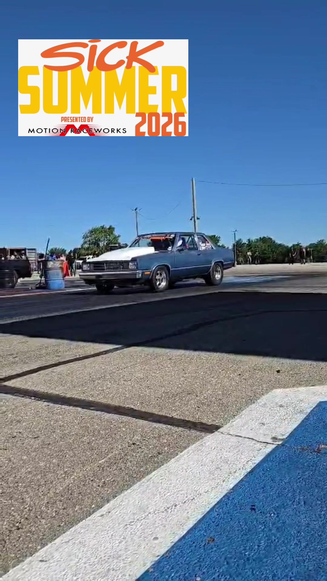 @Drag Drive Repeat