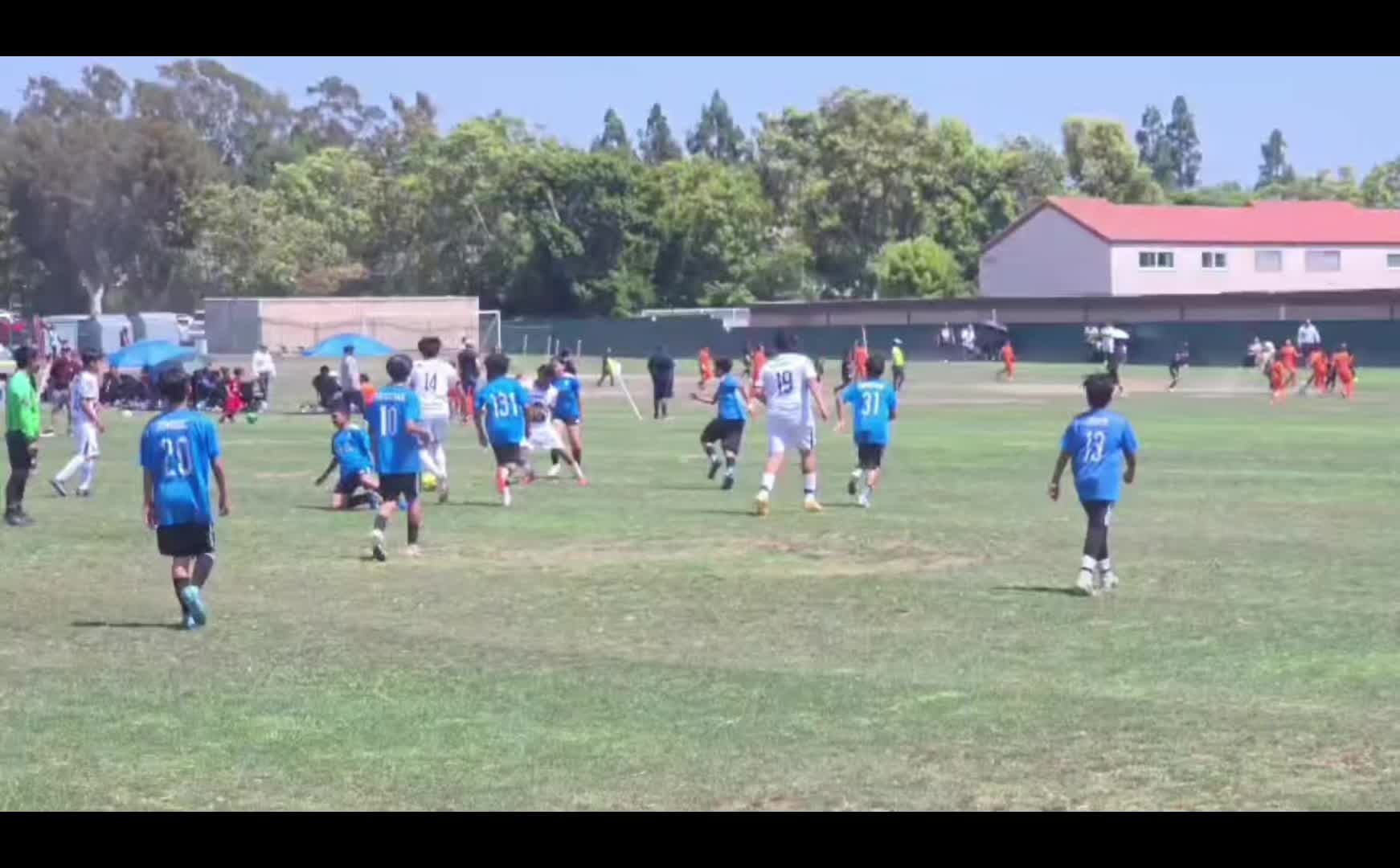 @Pumas SA