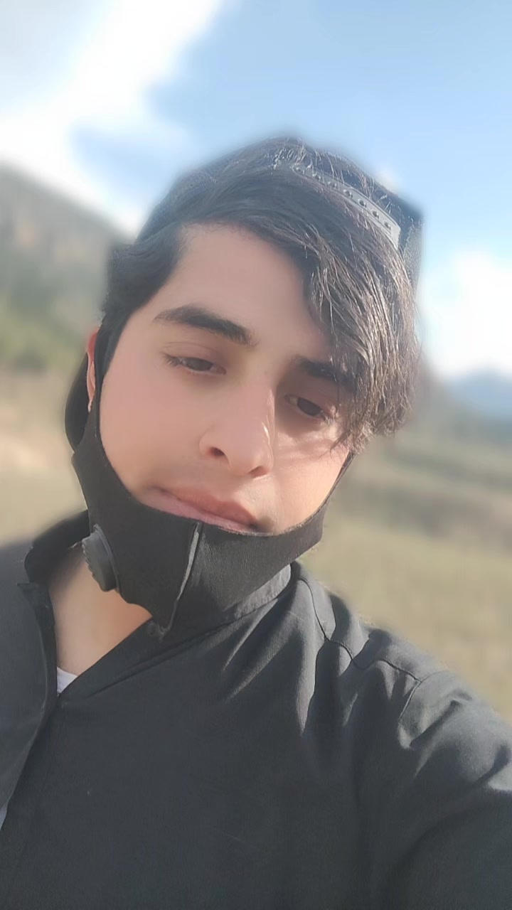@❣️🫥BAGHi 🫥ORAKZAI 🫥☠️