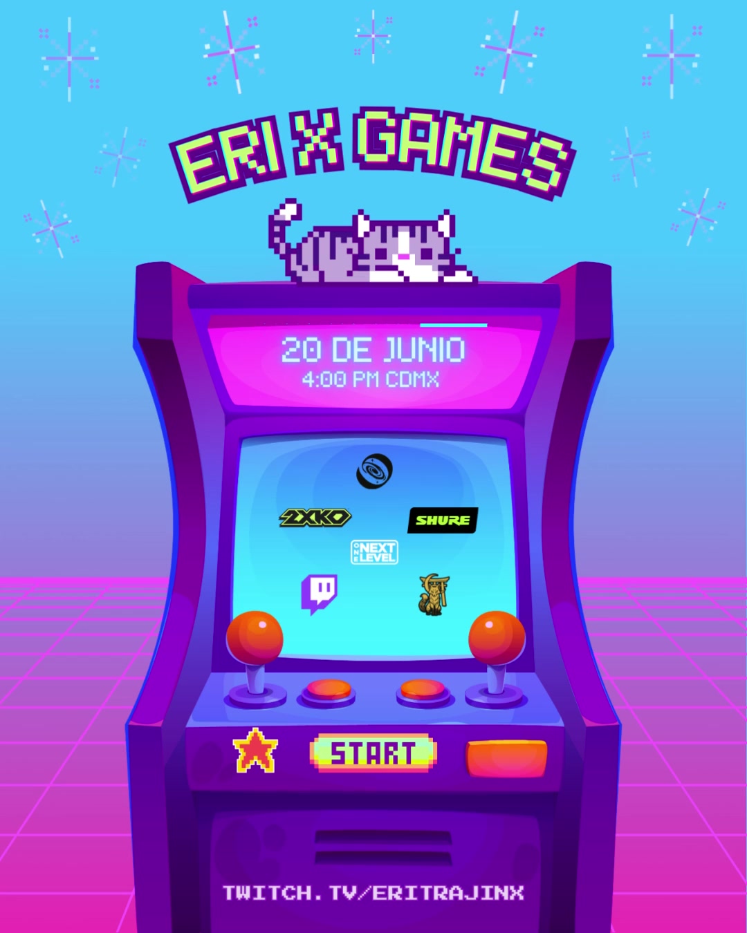 @Eritra