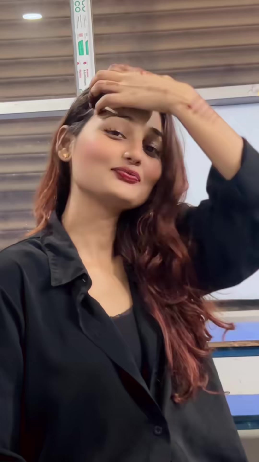 @Syapaa Queen