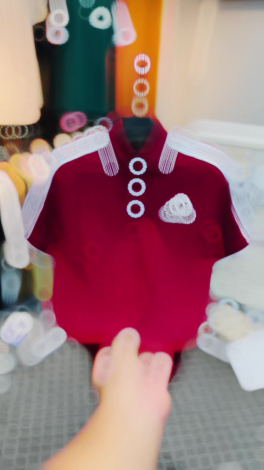 @Thirty Nine Fashion