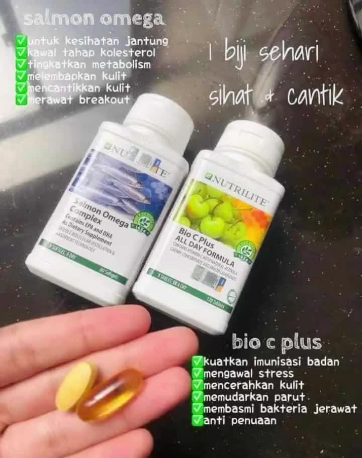 @Syira Amway 🕊️