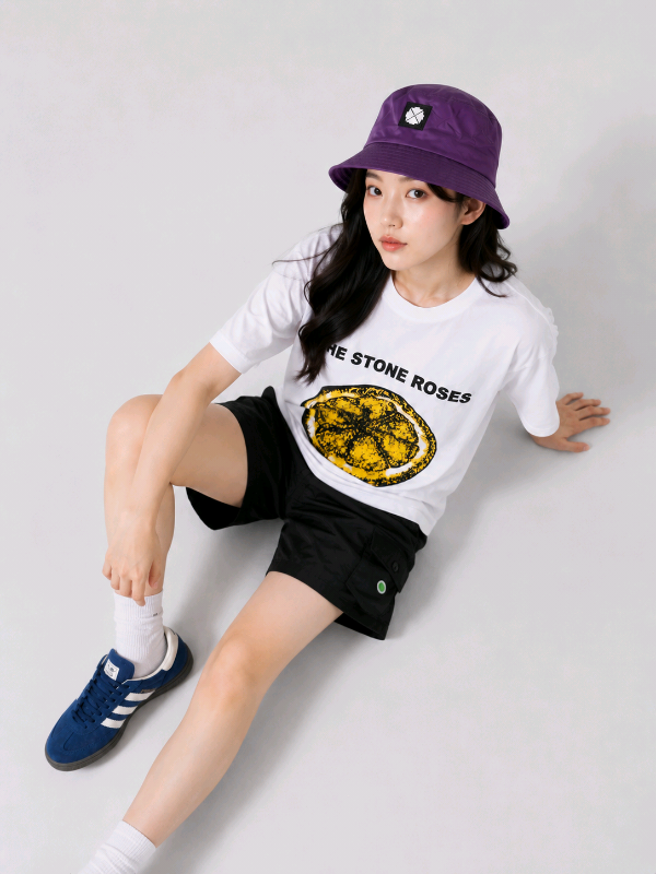 @casuals style