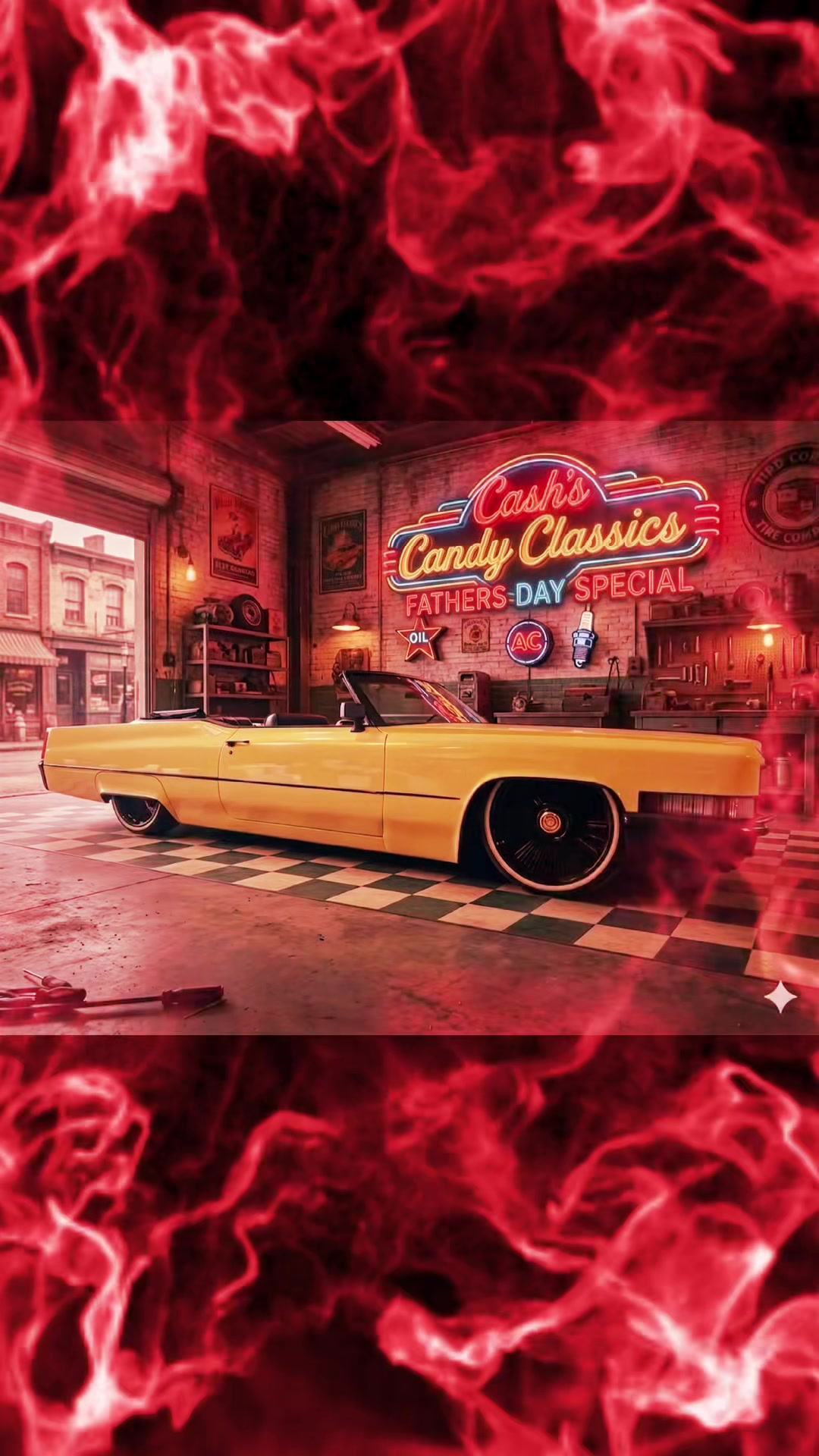 @CashsCandyClassics