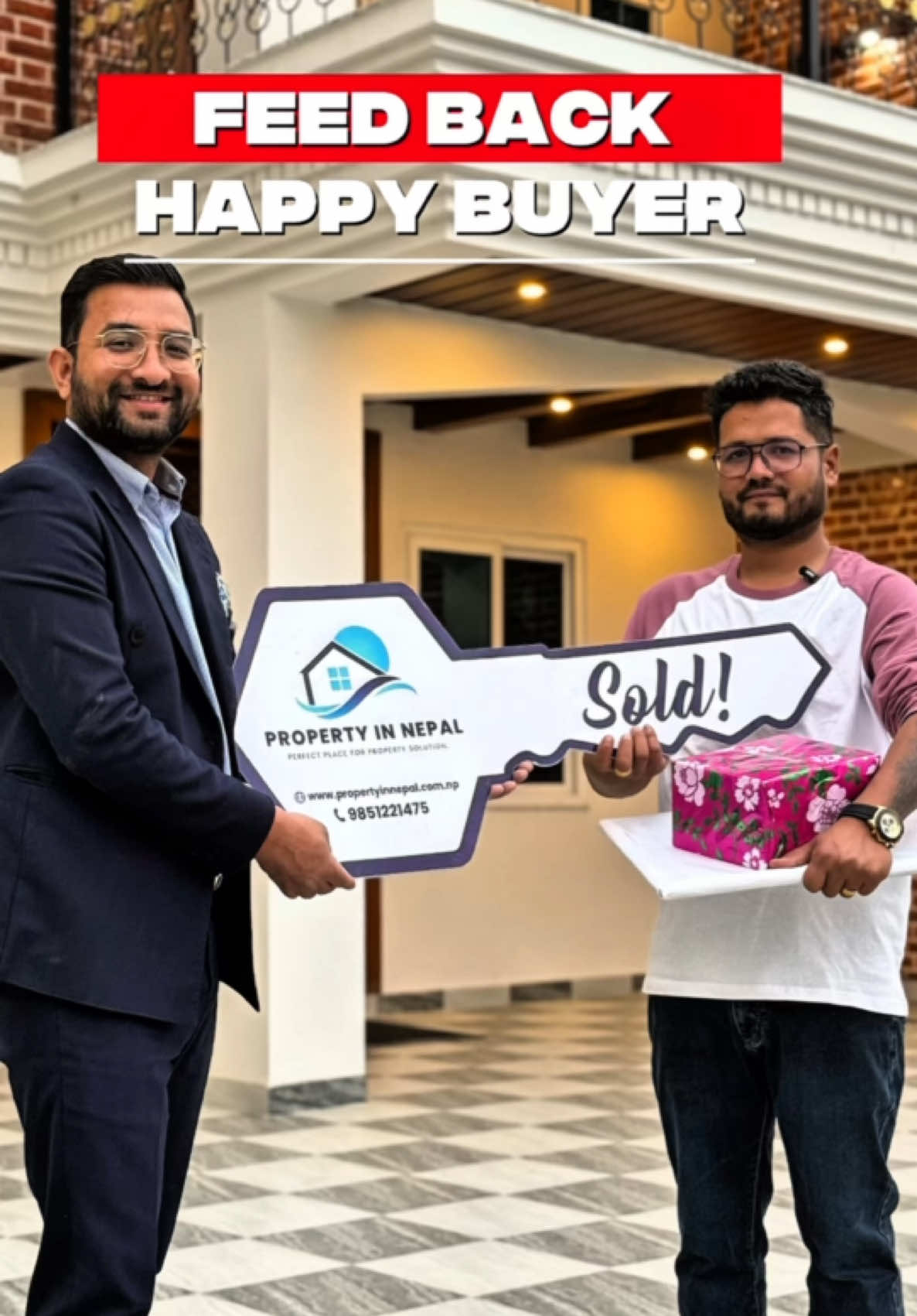 @Property Nepal | 9851221475