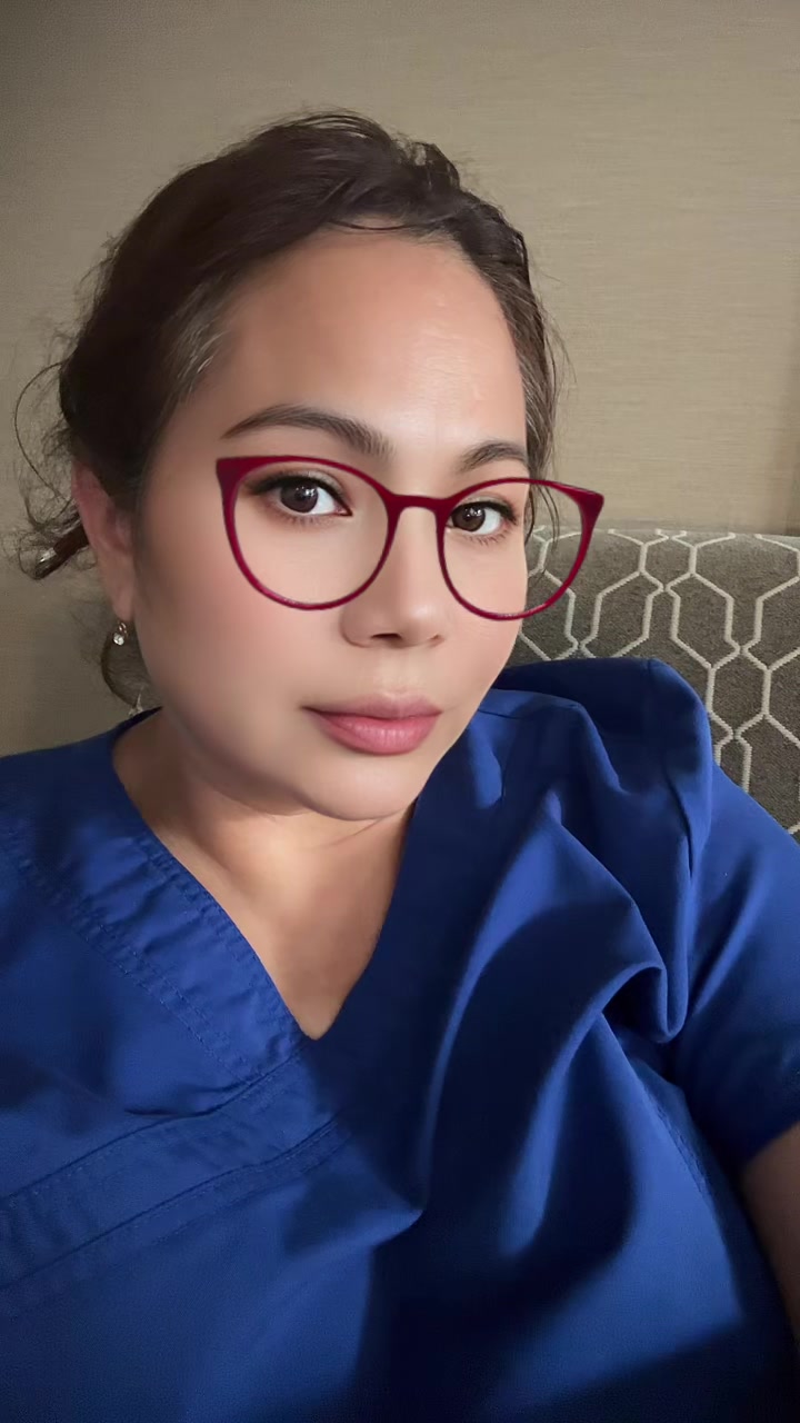 @Maria Cervantes