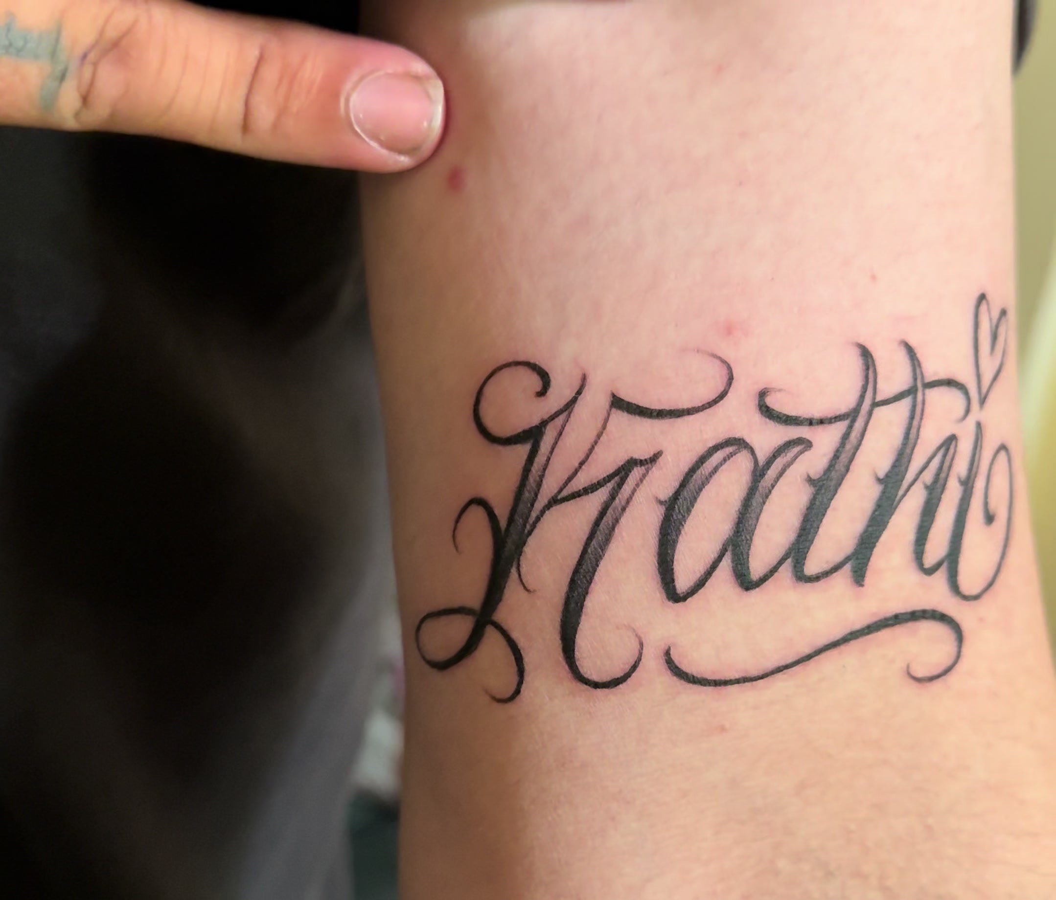 @canijo tattoos only account