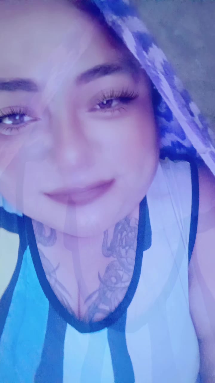 @❤️&zwj;🩹💙💪❄️Mari morena 🦅🦂