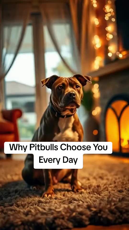 @Oh for the luv of pitbulls