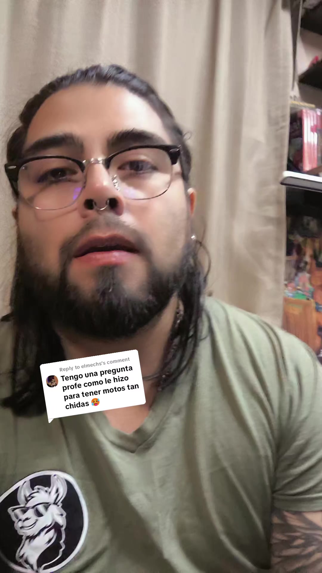@Llamaha