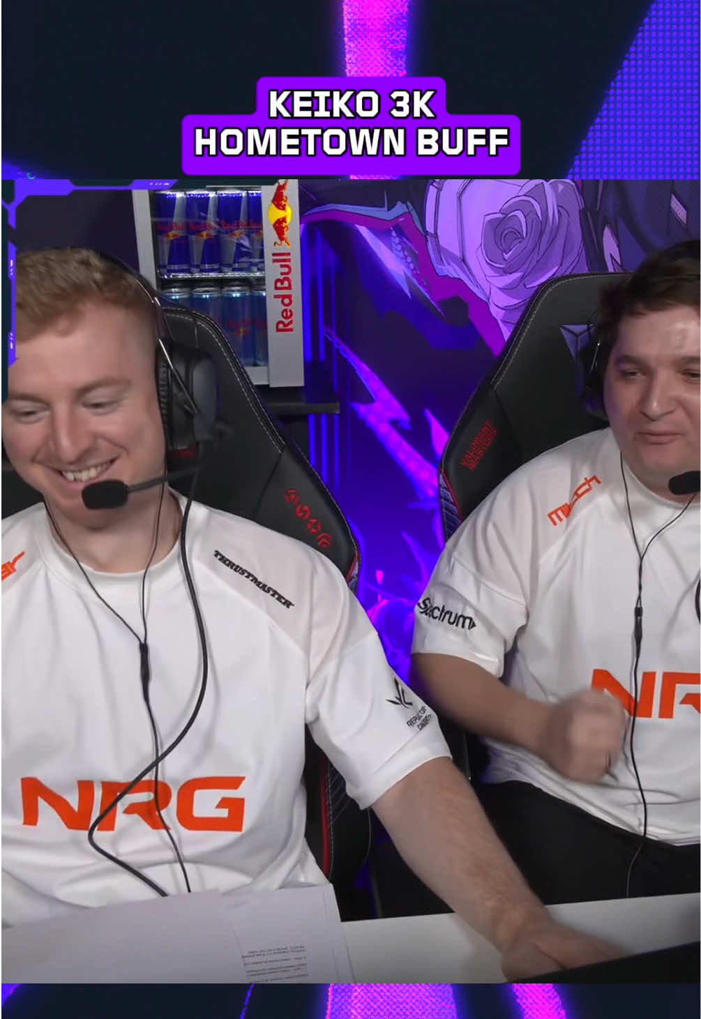 @VALORANT Esports NA