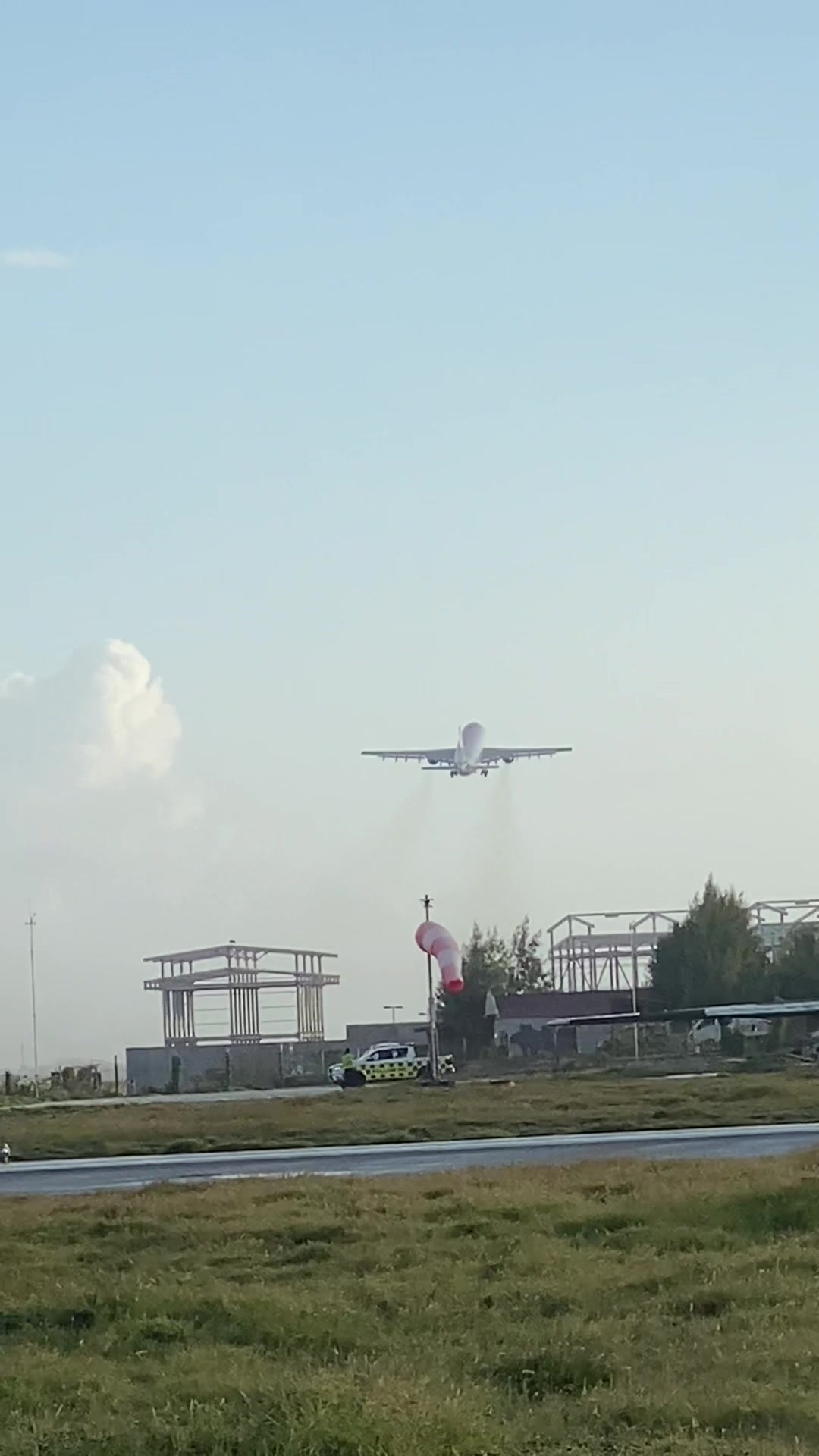 @Captain ramp