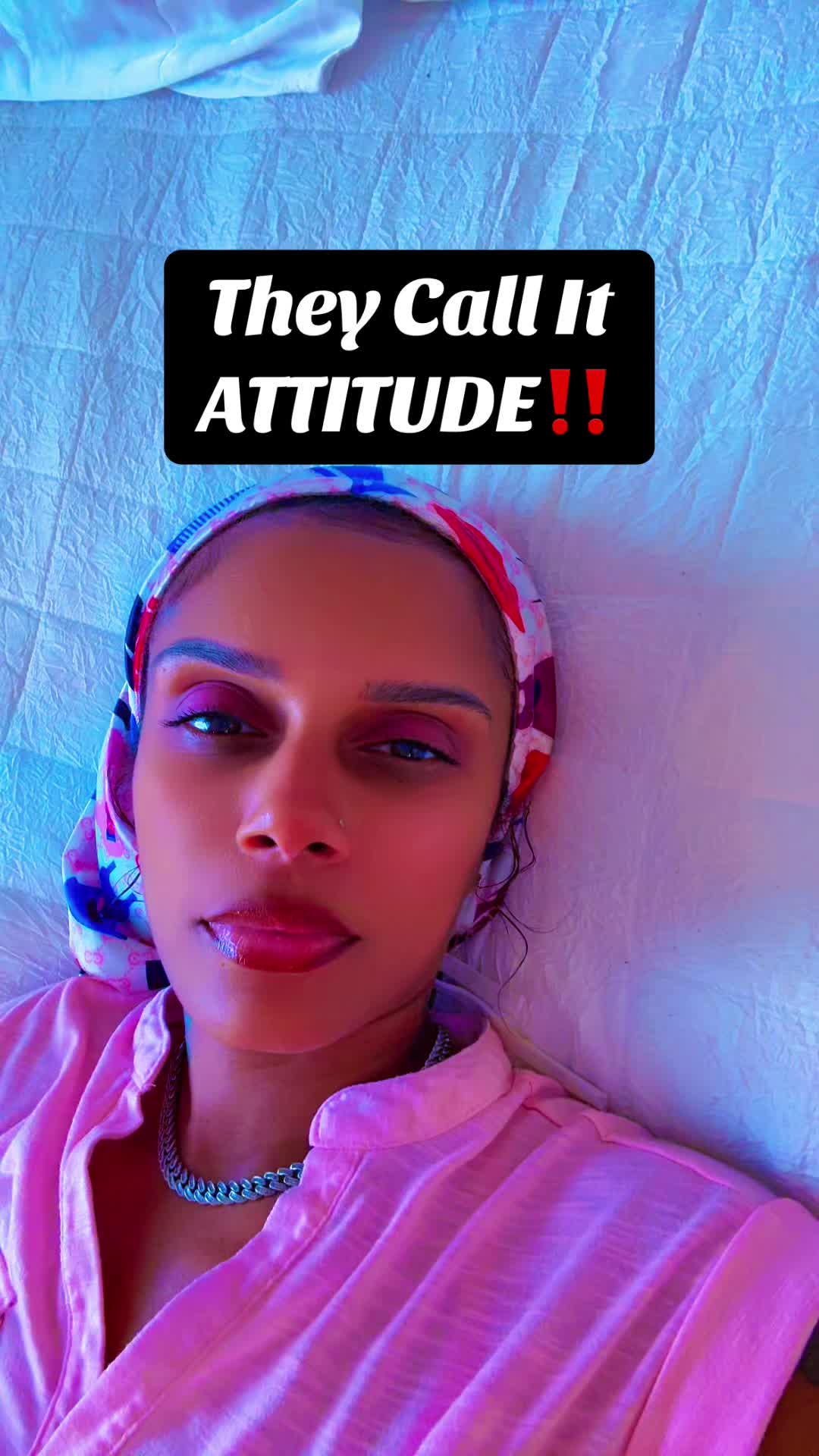 @Porsheia Patterson