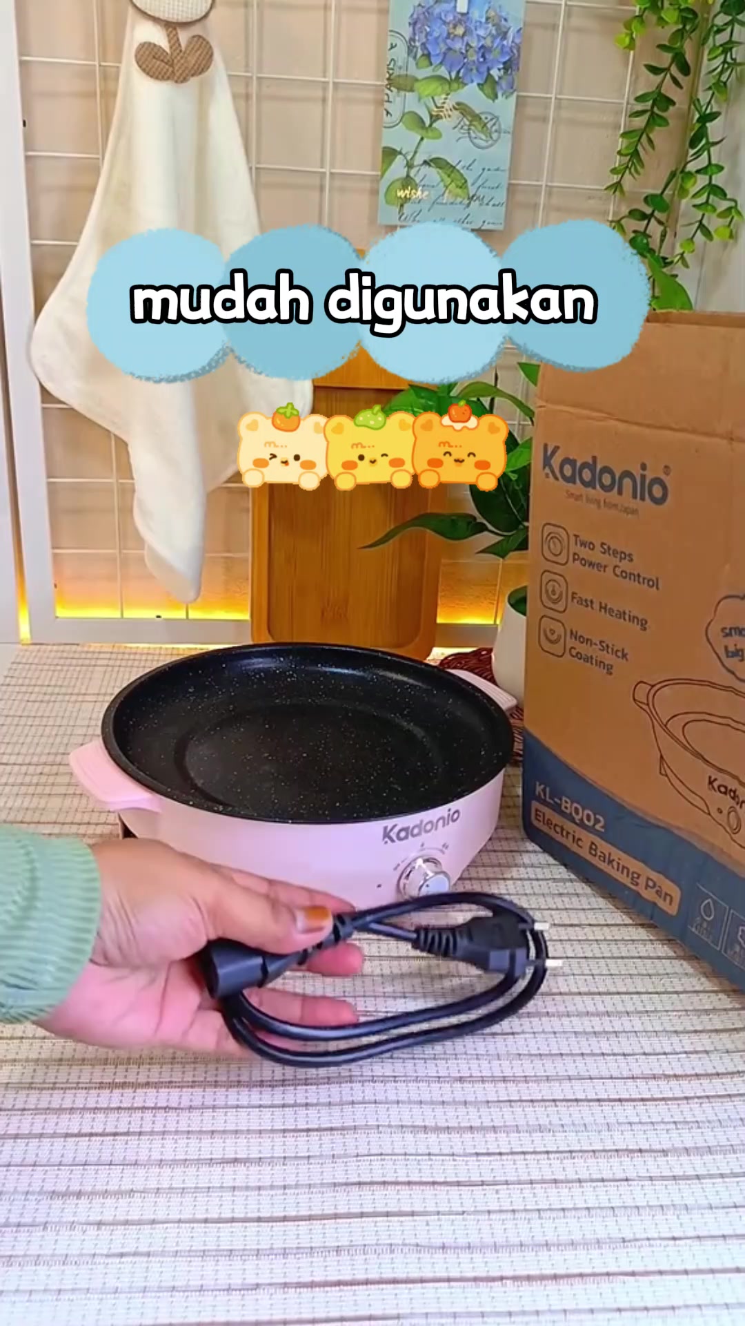 @Kadonio Malaysia