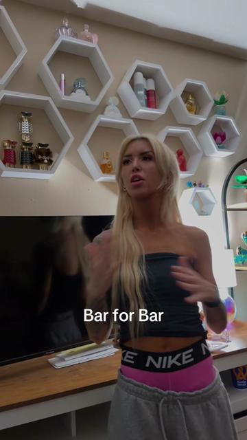 @Skylar Valentine