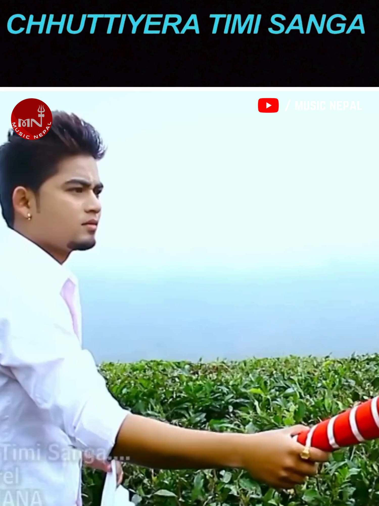 @Music Nepal