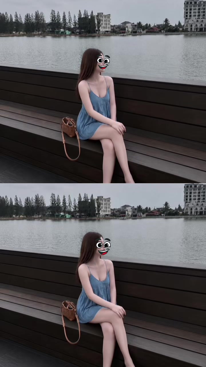 @BELLA JING