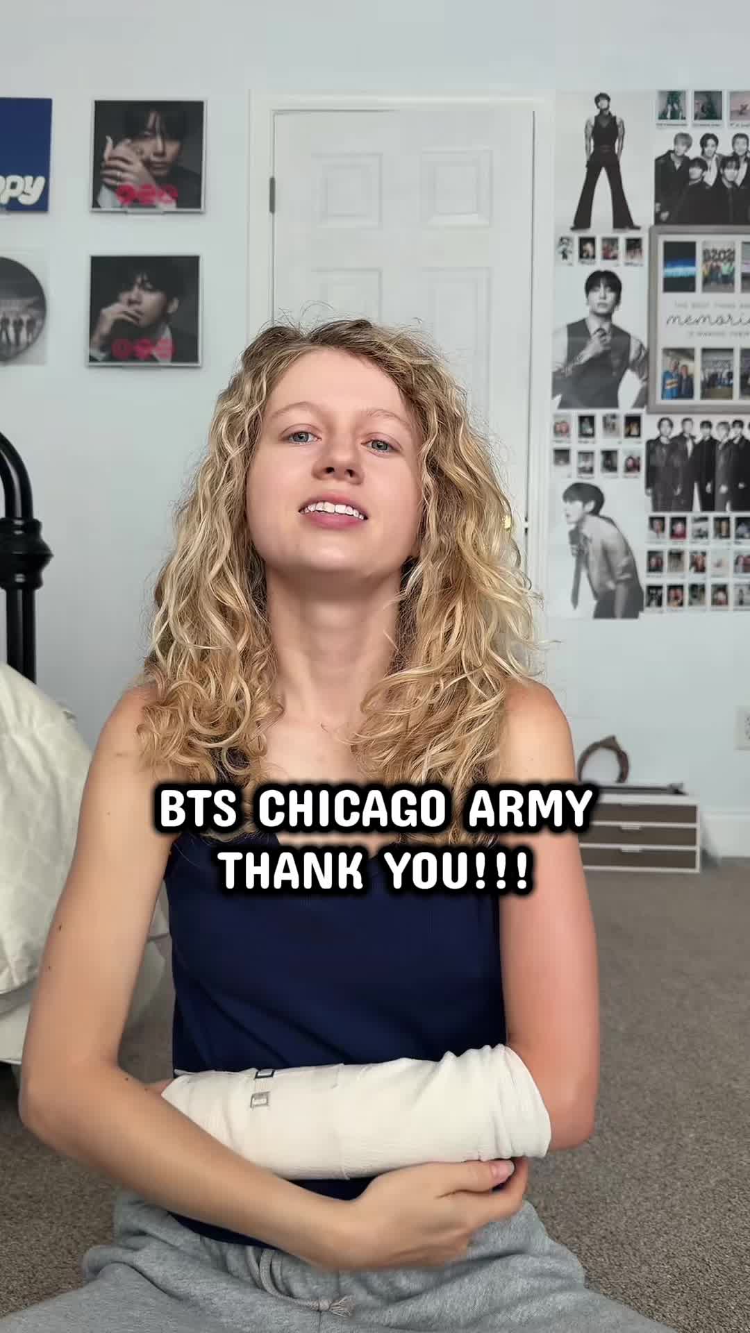@Kelli | BTS Updates