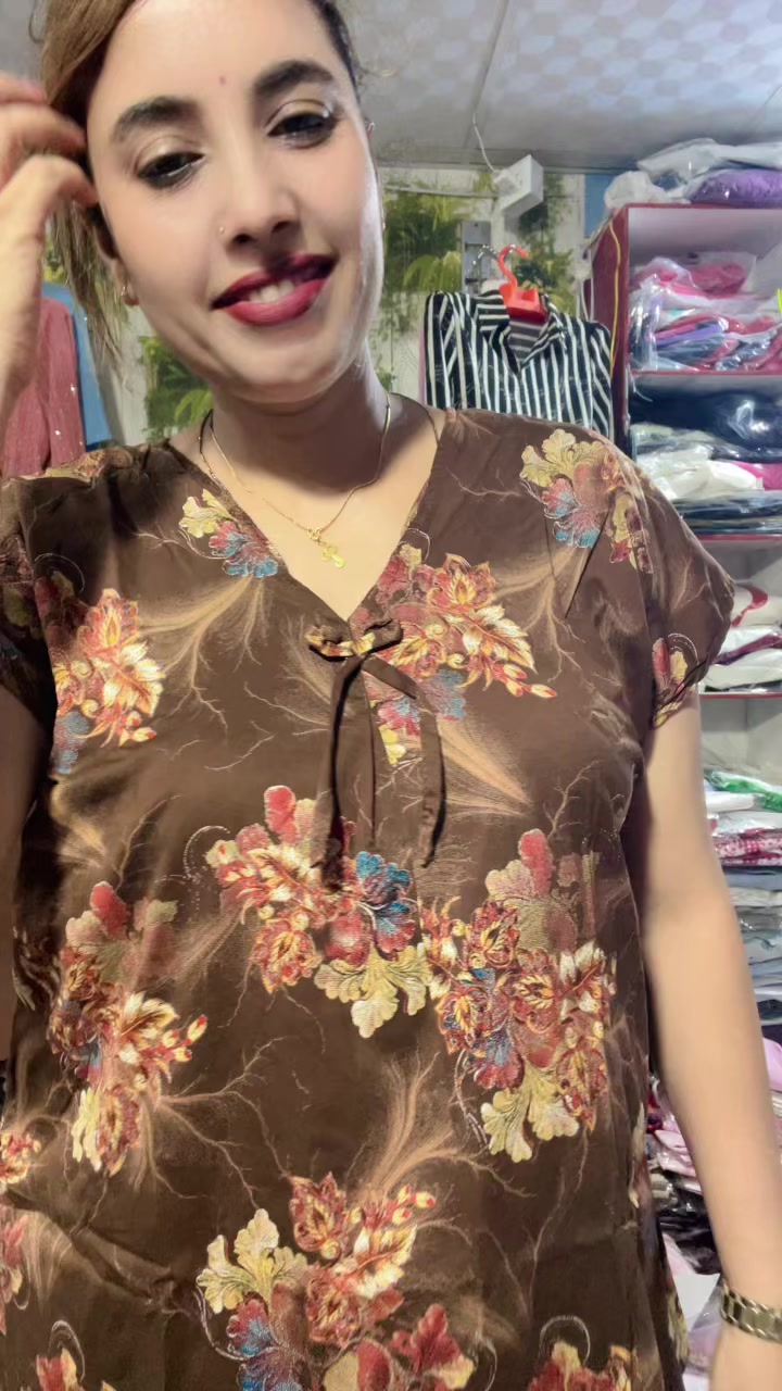 @Manika store damak