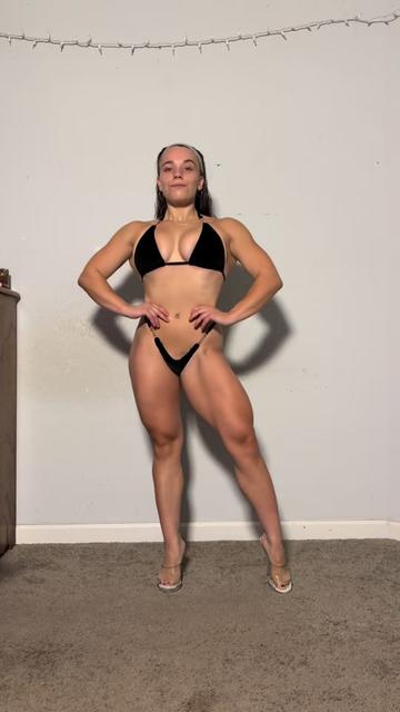 @Riley | IFBB Wellness Pro🌐