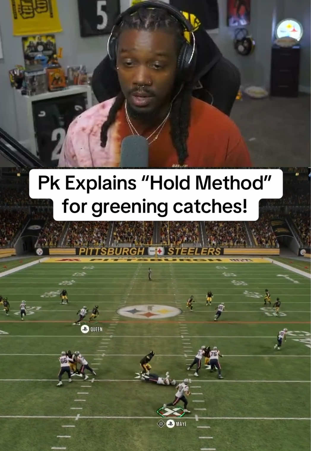 @Pk Delay