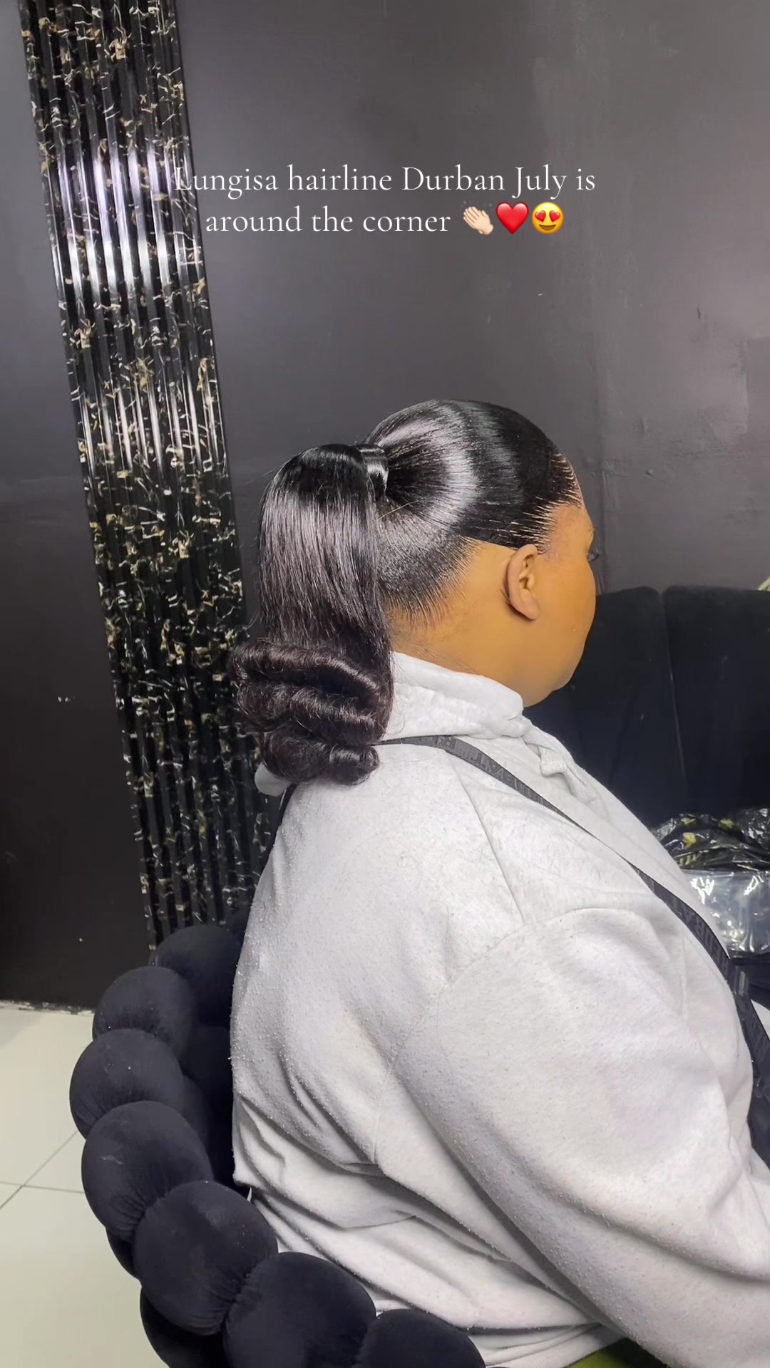 @Lolas hair and beauty salon