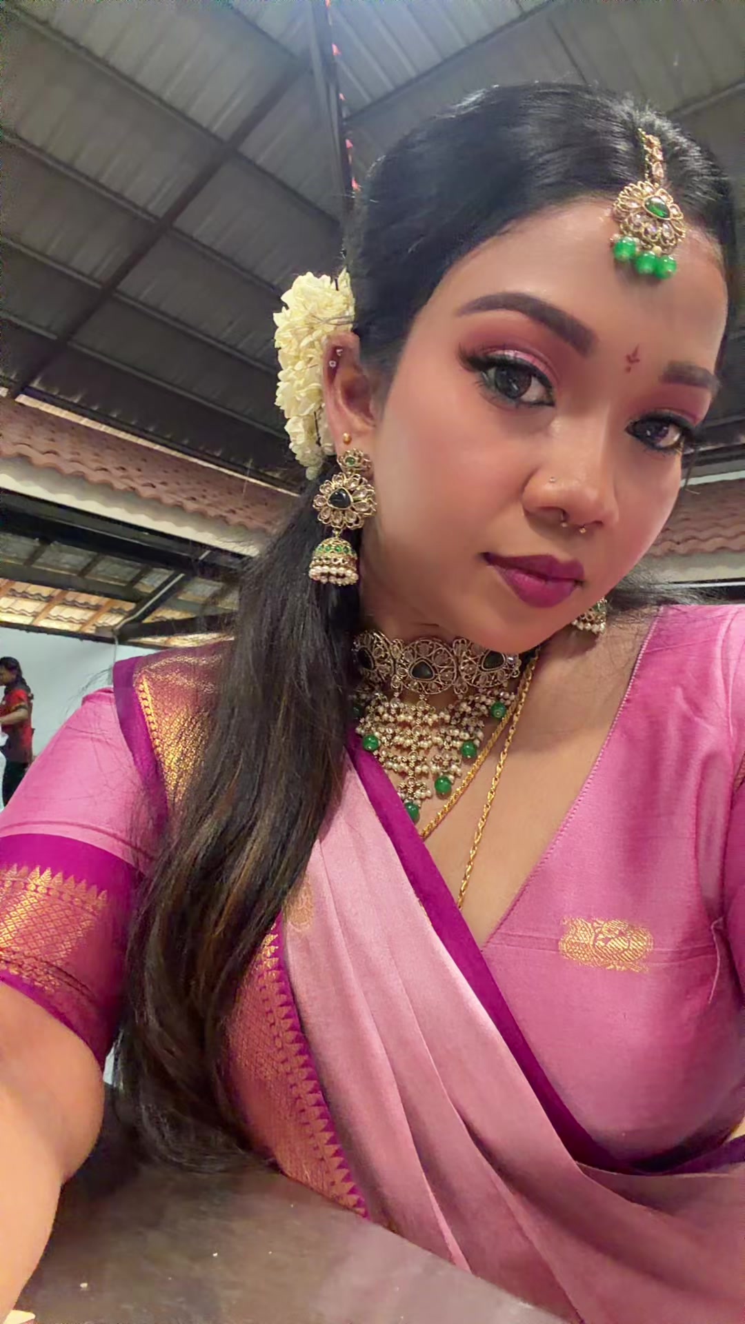 @Narmatha ๐ค