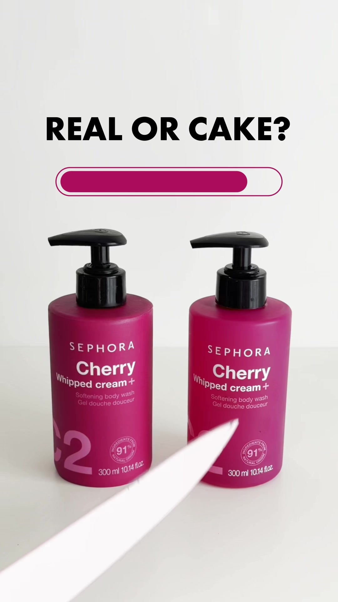 @Sephora