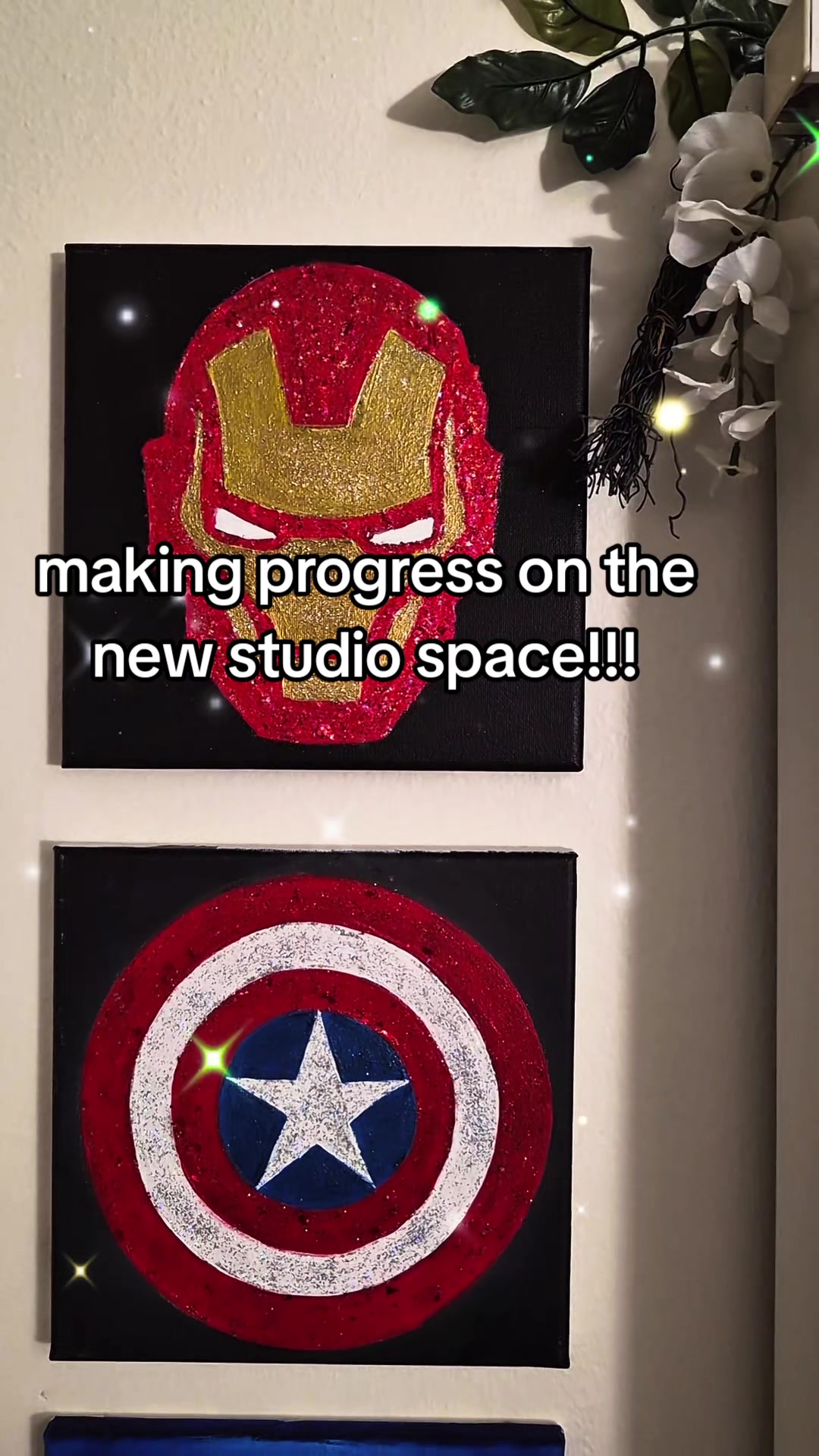 @StickmanPaintingStudio