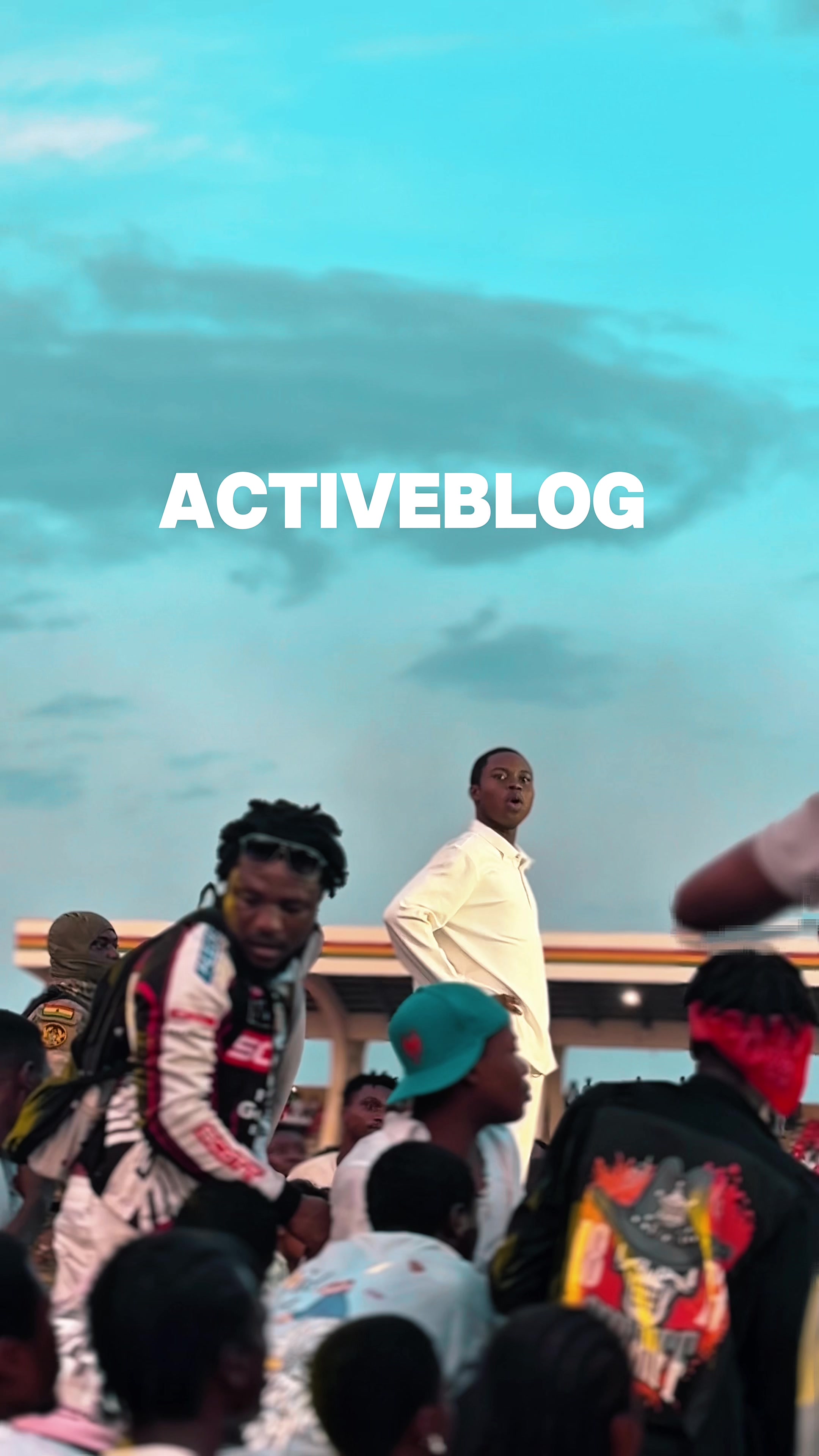 @Activeblog🇬🇭