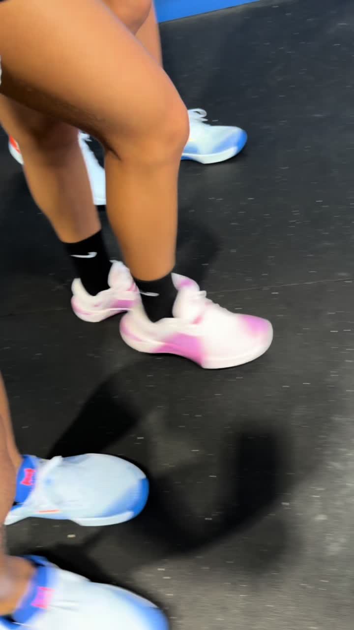 @Family Barbell Club