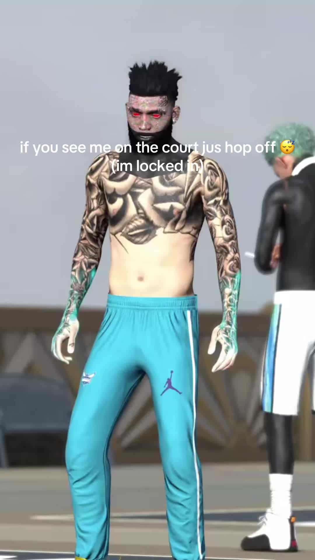 @BlameMyCV