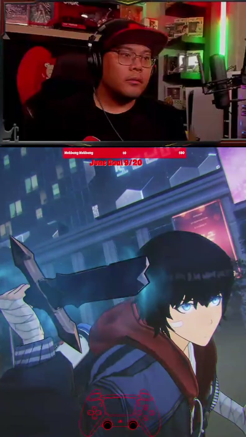 @Demon King