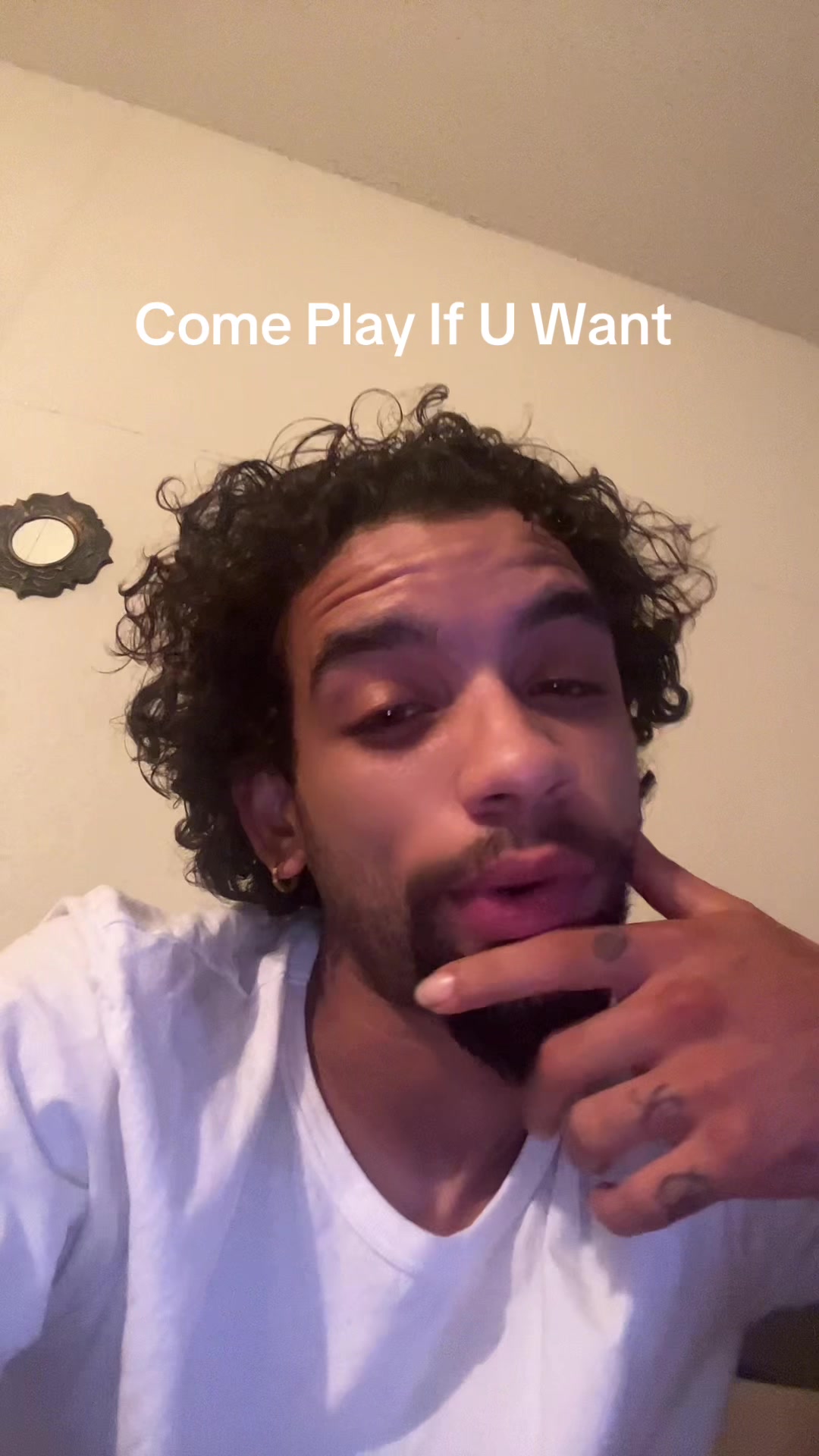@Damian King