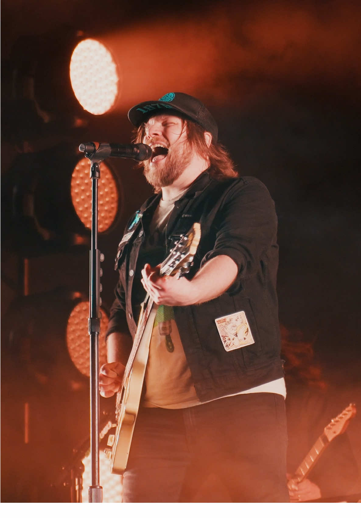 @Fall Out Boy