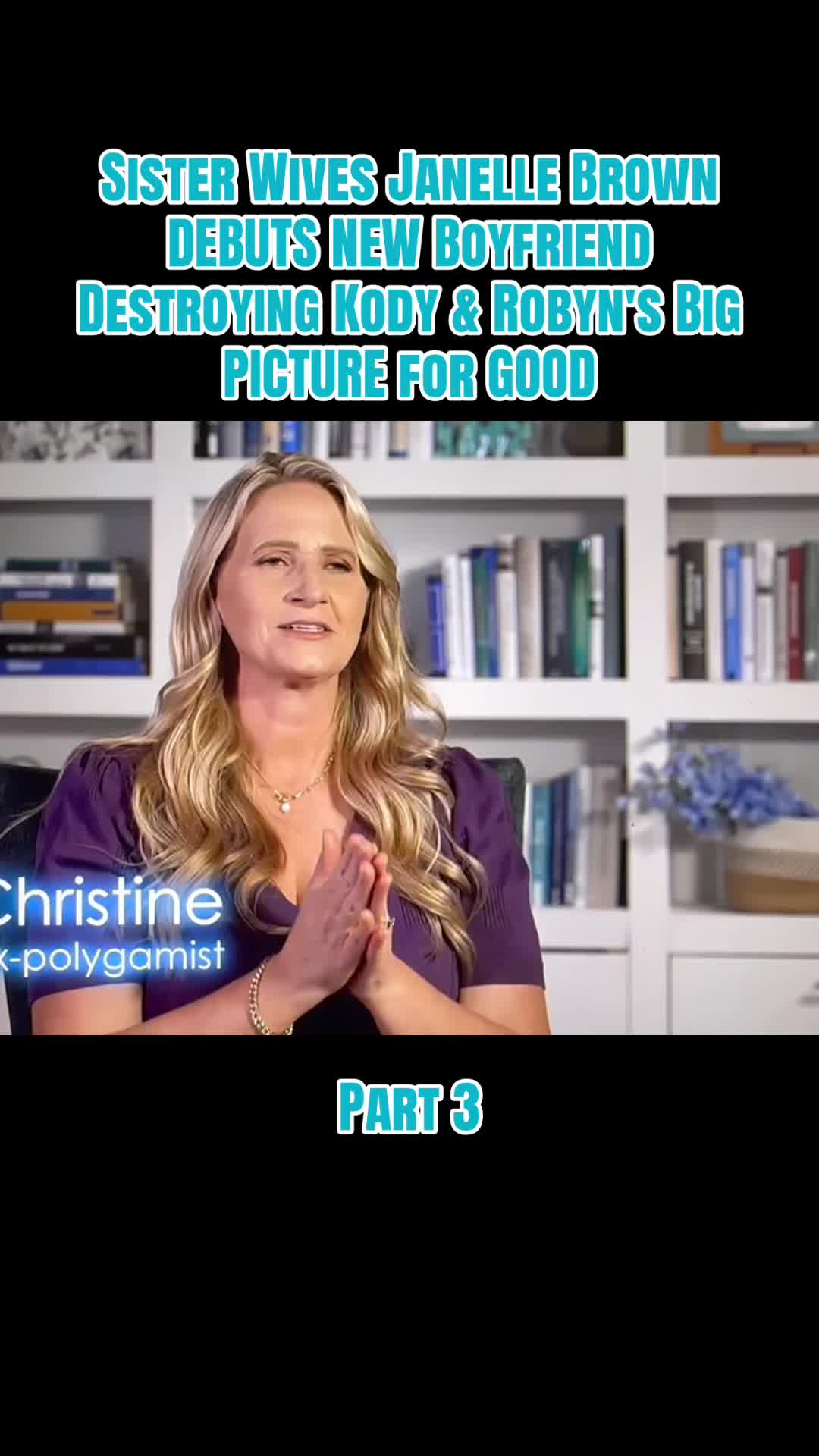 @SisterwivesTVShow