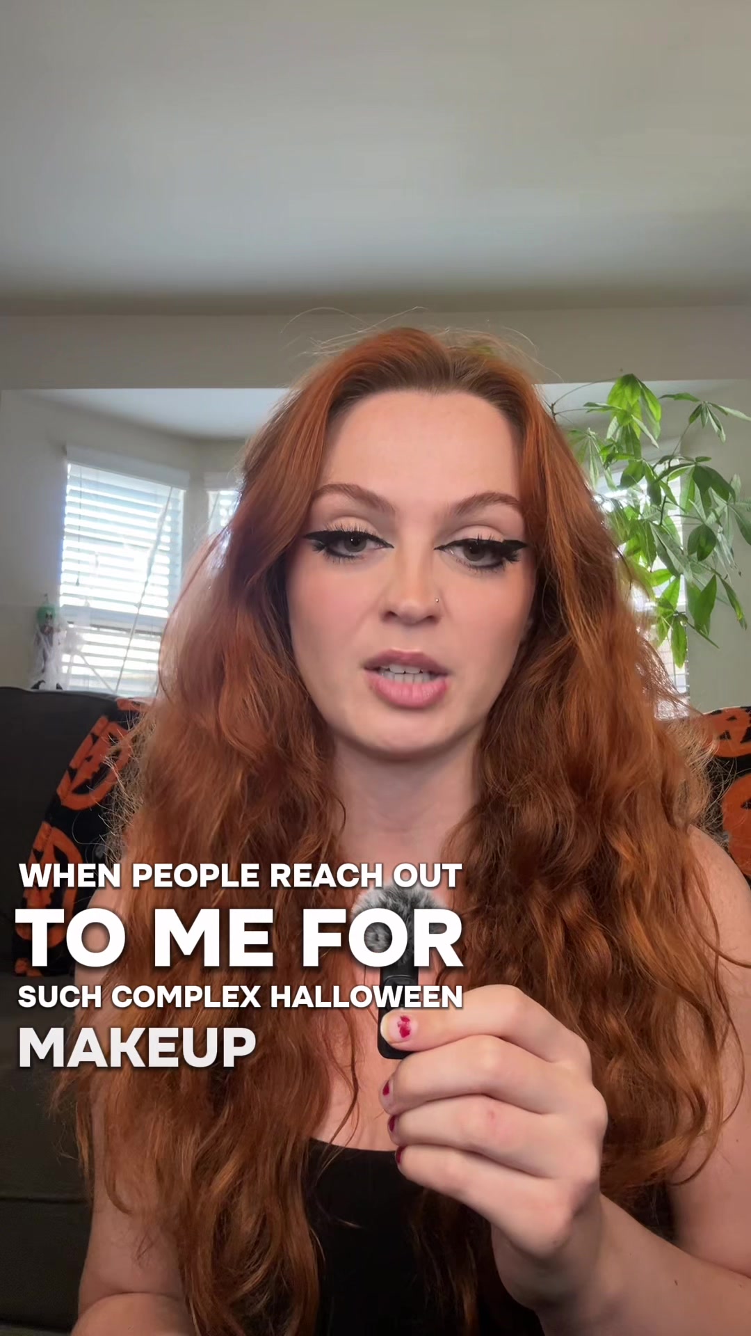 @Alyssa Holbrook