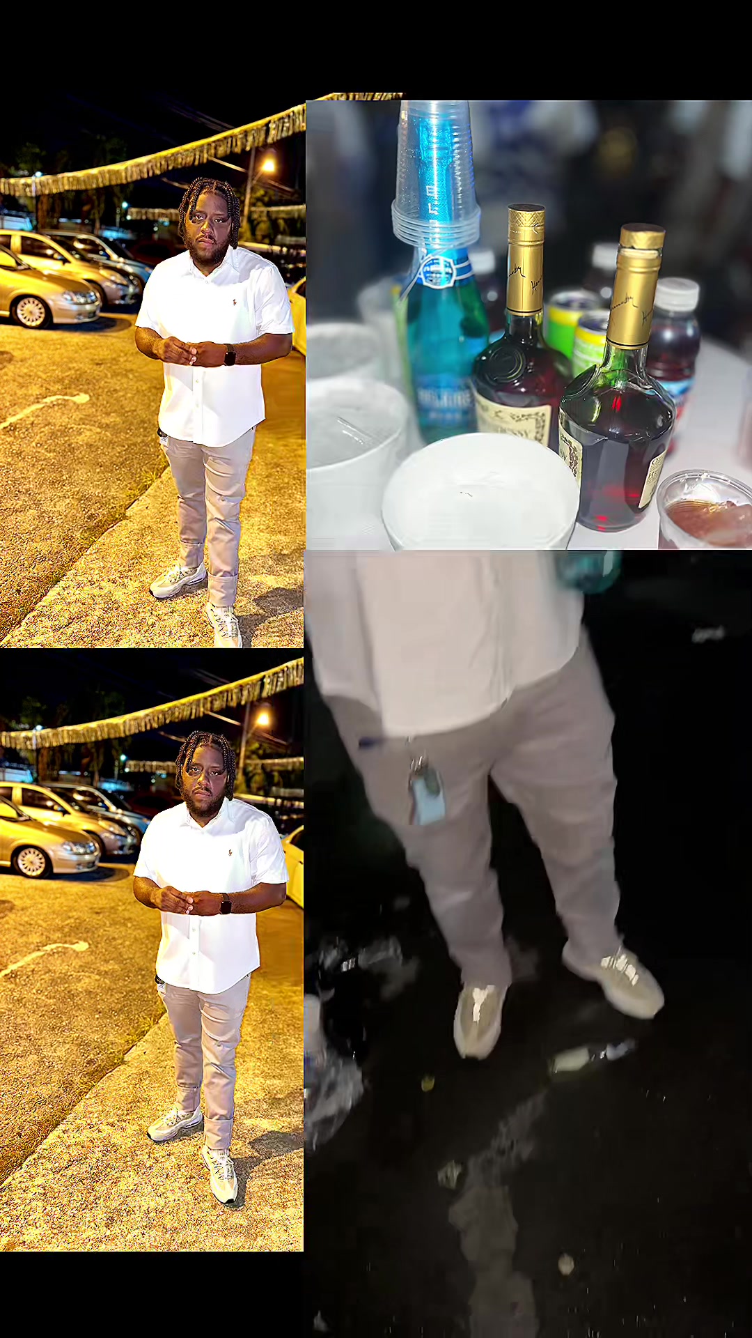 @Che Boss