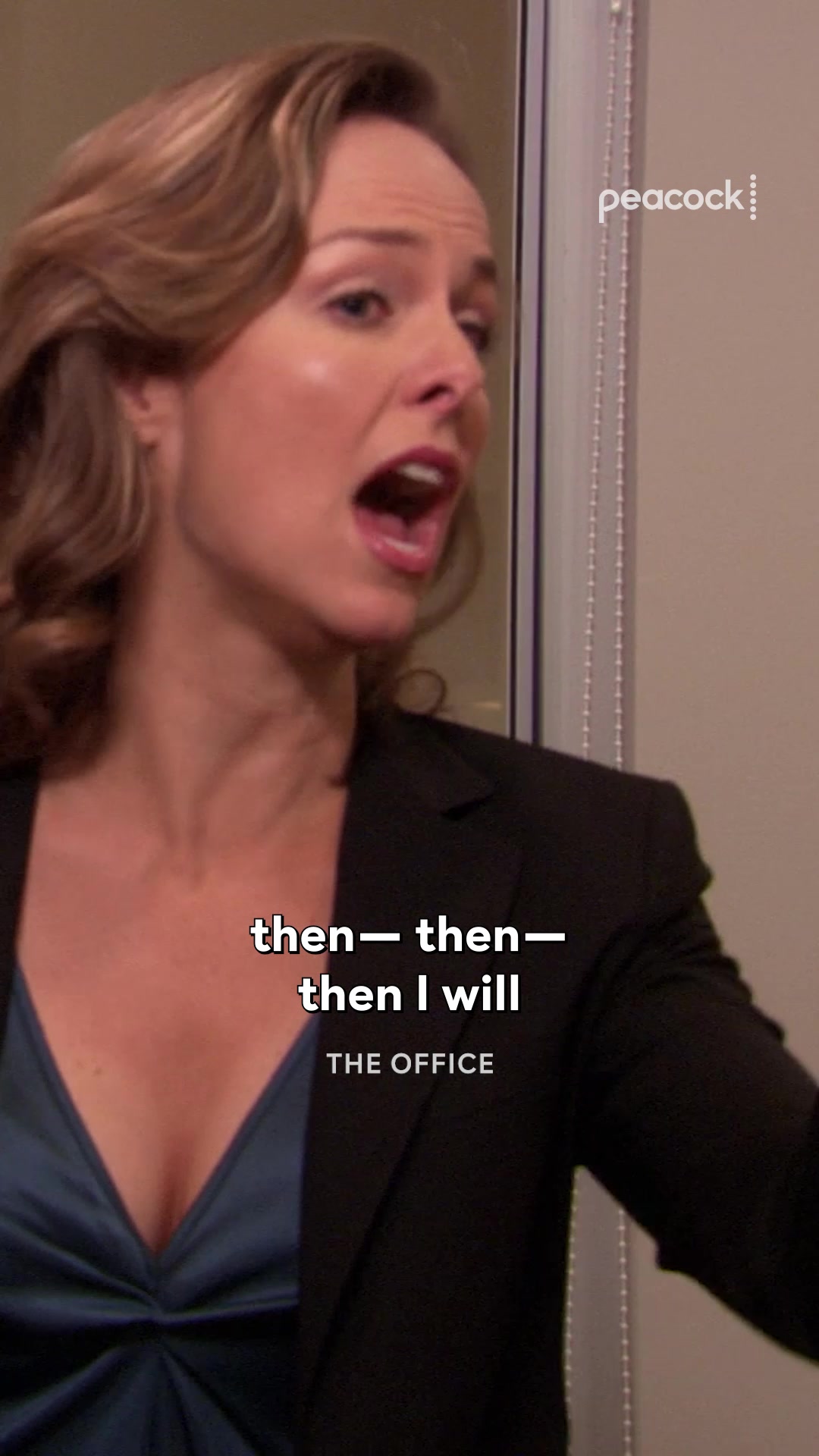 @The Office