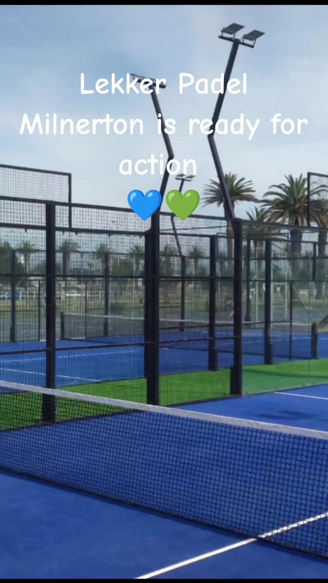 @EverTurf Cape Town