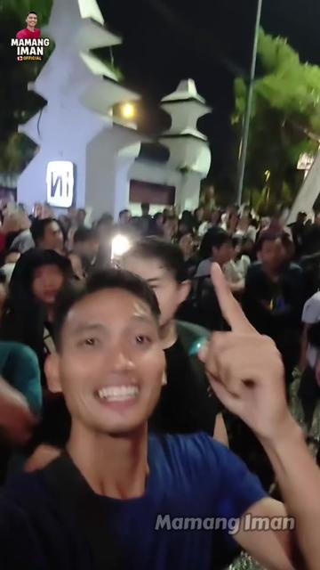 @MAMANG  IMAN OFFICIAL