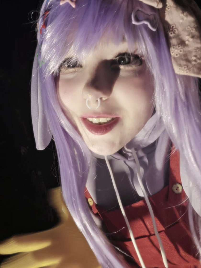 @˙  ainzel  !!