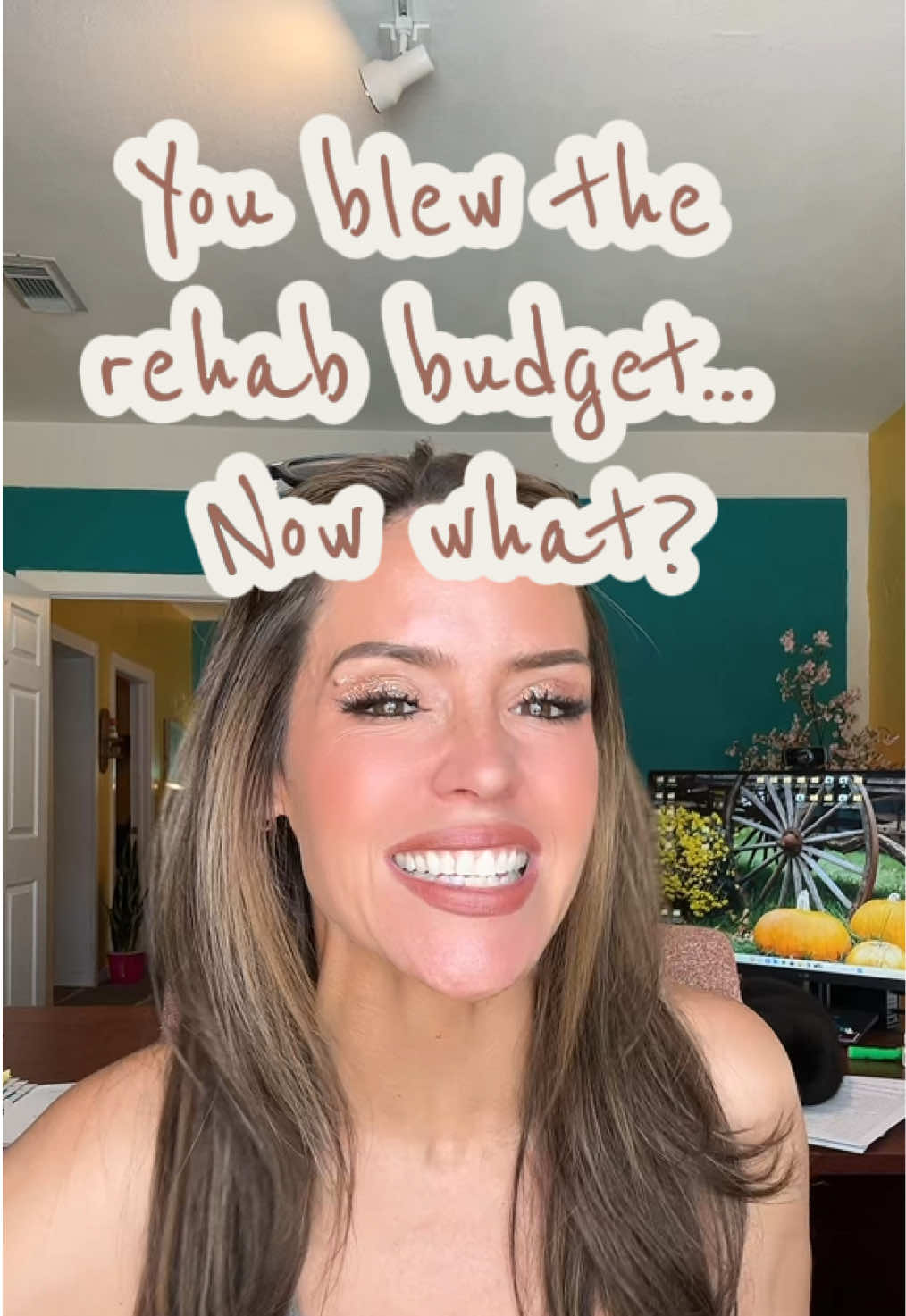 @JackieTheHappyInvestor