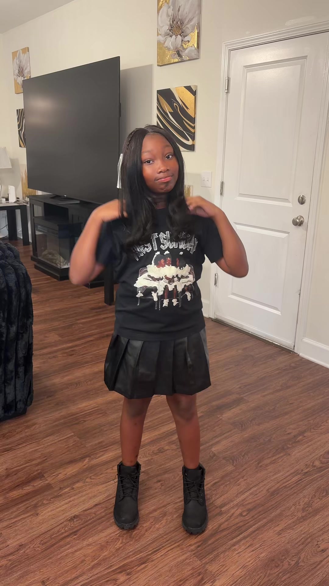@Millionaire mommyTv
