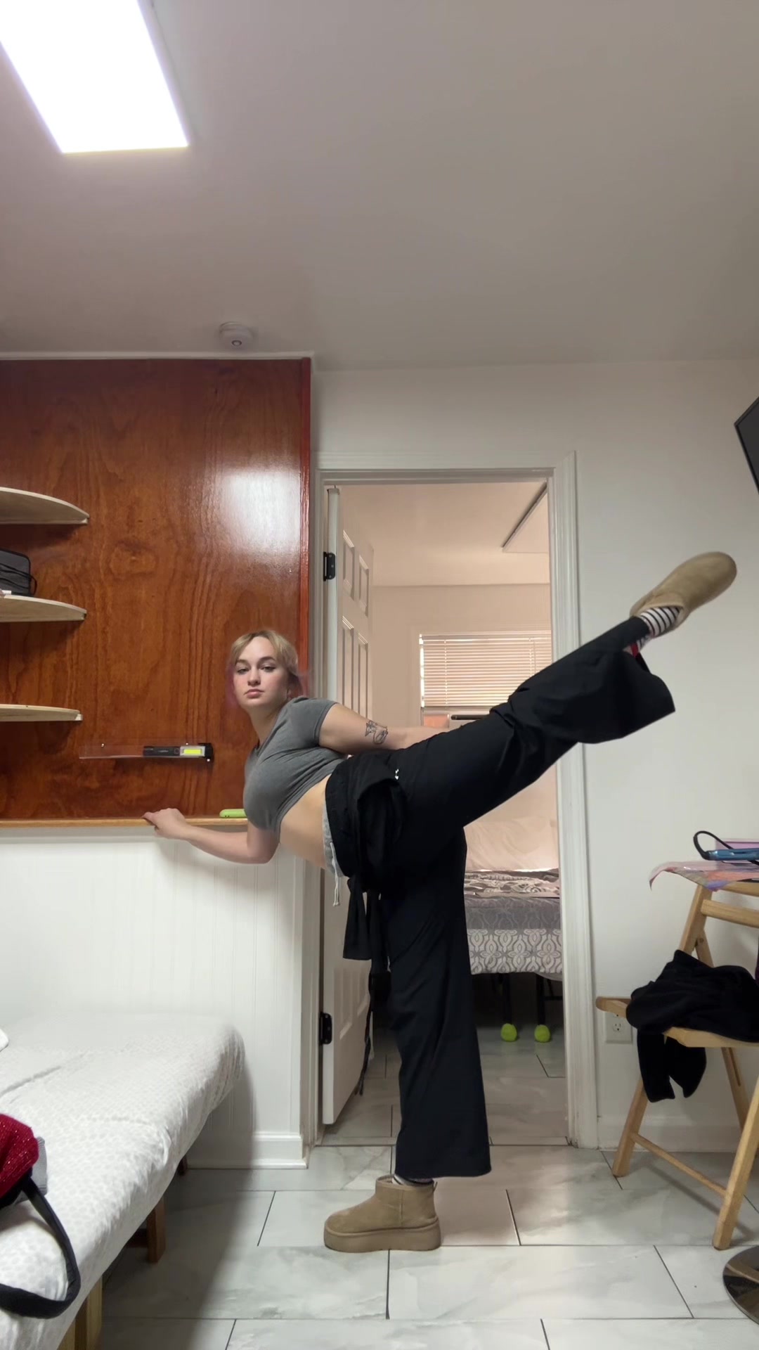 @L1N4&rsquo;S R00M