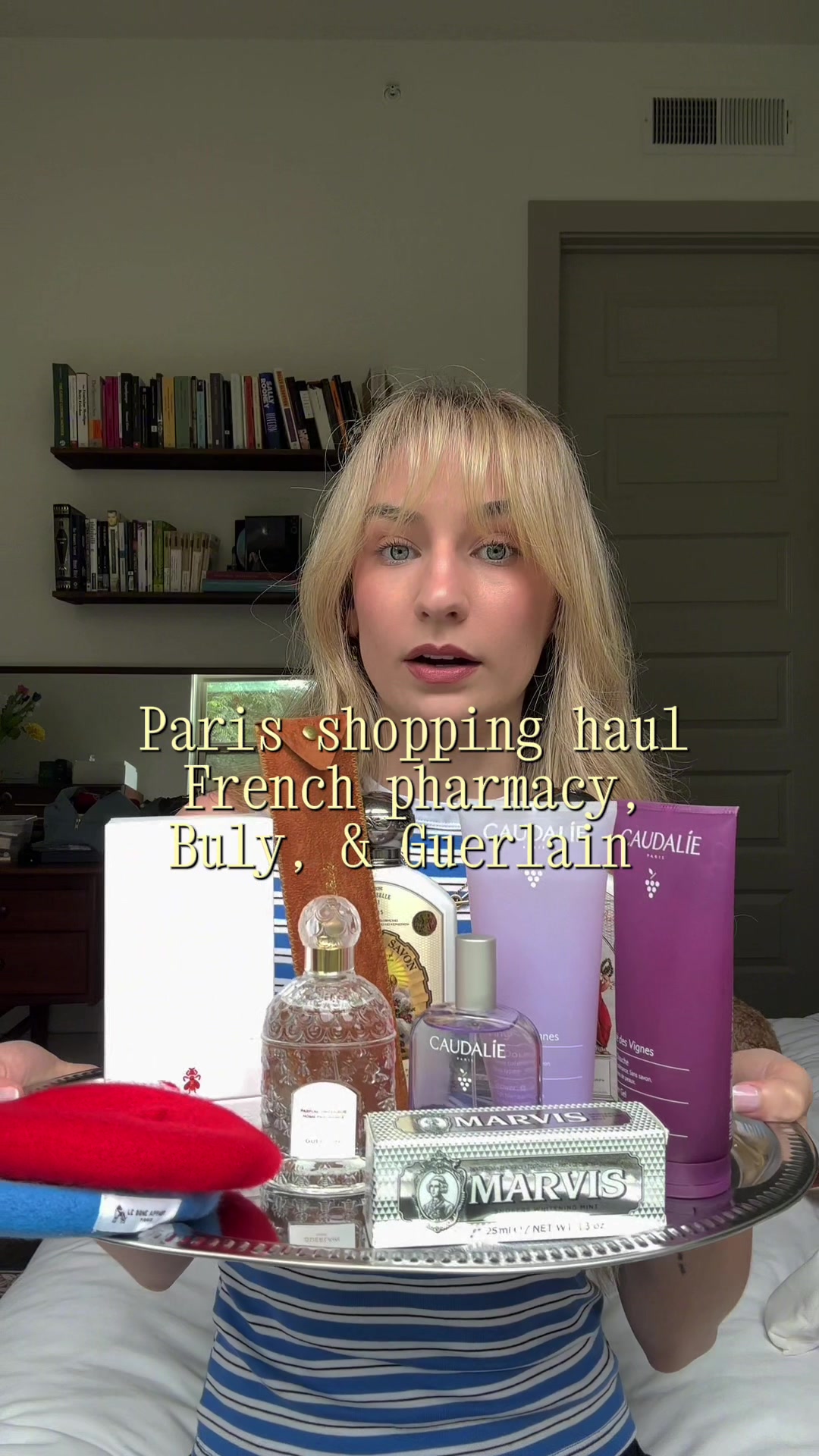 @Emelia | Professor Perfume